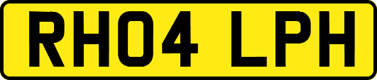 RH04LPH