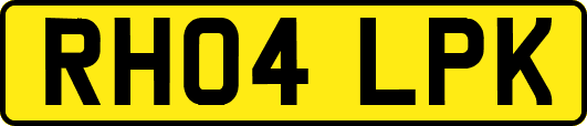 RH04LPK