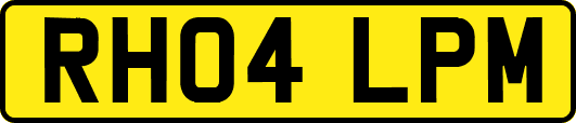 RH04LPM