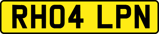 RH04LPN