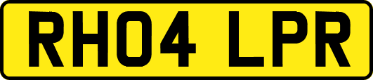 RH04LPR