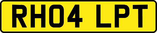 RH04LPT