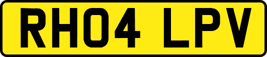 RH04LPV