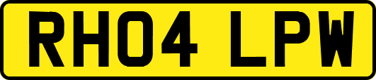 RH04LPW