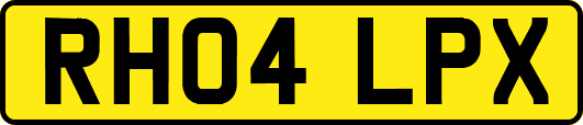 RH04LPX