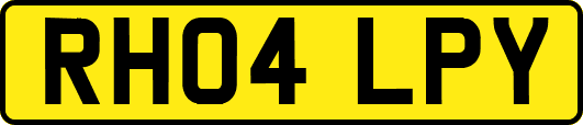RH04LPY