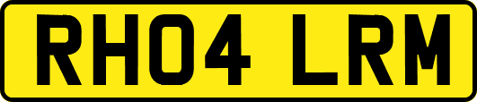 RH04LRM