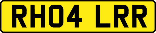 RH04LRR