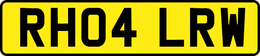 RH04LRW