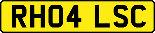RH04LSC