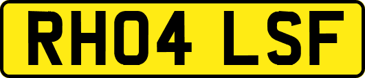 RH04LSF