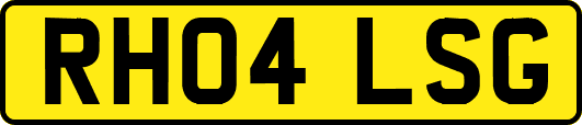 RH04LSG
