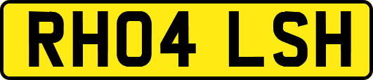 RH04LSH