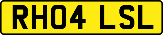 RH04LSL