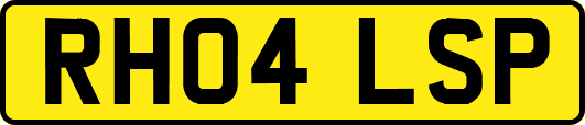 RH04LSP