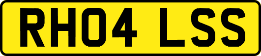 RH04LSS