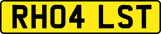 RH04LST