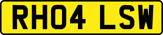 RH04LSW