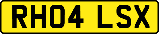 RH04LSX