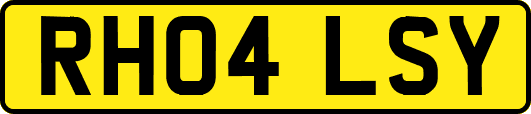 RH04LSY