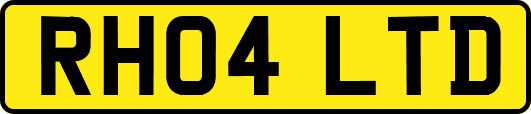 RH04LTD