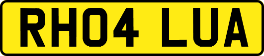 RH04LUA