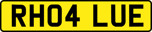 RH04LUE