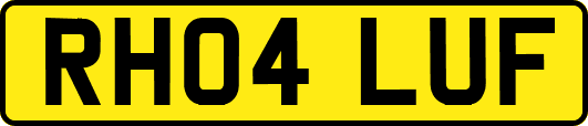 RH04LUF