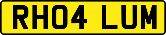 RH04LUM