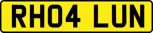 RH04LUN