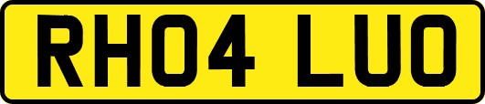 RH04LUO
