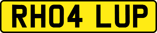 RH04LUP