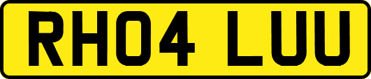 RH04LUU