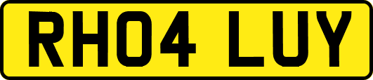 RH04LUY