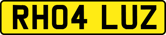 RH04LUZ