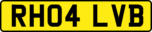 RH04LVB