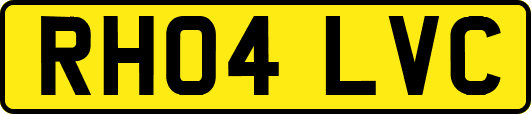 RH04LVC