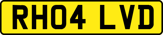 RH04LVD