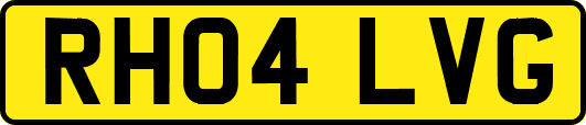 RH04LVG