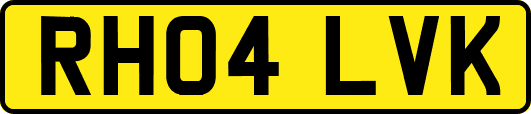 RH04LVK