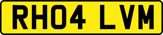 RH04LVM