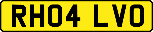 RH04LVO