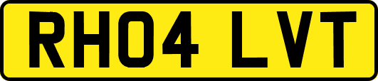 RH04LVT