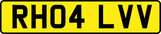 RH04LVV
