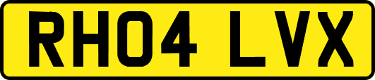 RH04LVX