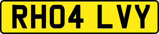 RH04LVY