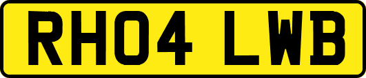 RH04LWB