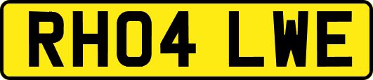 RH04LWE