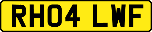 RH04LWF
