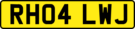 RH04LWJ